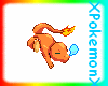 !Pokemon Charmander!