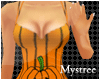 (M) Pumpkin Custom