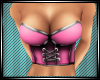 (4) Loca PVC Corset V7