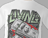 Shirt Money W + Tatto