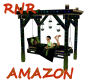 ~RnR~AMAZON DAYBED