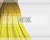 (BDK)Long yellow