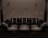 LOVIN' COUCH