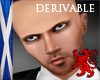 Handsome Head Derivable