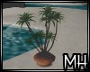 [MH] SE Potted Plant
