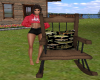 Cabin Rocker