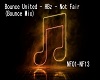 Bounce United - HBz - No