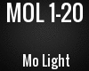 MOL - Mo Light