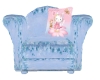 Fairy Kitty Todd. Chair