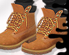 TAN BOOTS