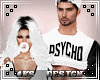 PSYCHO COUPLE /F V2