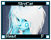 Skycat Head F