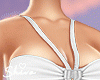 S WHITE SWIMWEAR