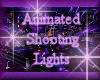 [my]Disco Lights Purple