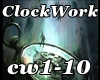 ♫C♫ Clock Work