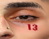 13 Asteri Tatt