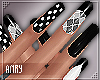 [Anry] Colyn Nails
