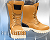 Pғ|Fresco Boots|M