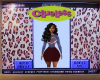Clueless - Tai Skirt