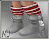 Joyful boots