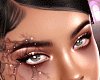 Witch Makeup Zell v04