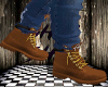 *Teddy Bootz*