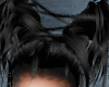 Haunted Hair Soft Blk