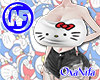 Bimboo Hello Kitty