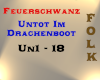 Feuerschwanz - Untot
