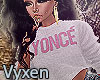 Vyx|Yonce