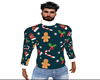 Christmas Sweater 1
