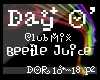 !T! Day O' ~Beetle Juice
