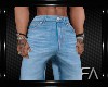 FA Baggy Jeans