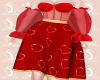 L: Love Valentine Red F