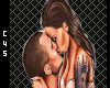 ♥ Couple | Cutout F