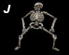 J~Twerking Skeleton
