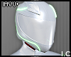 IC| Galactic Helm GII