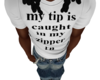 M tee 1