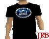 ford black top