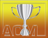[ACM] Silver Trophy