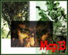 Snake Eater 3 Sticker