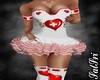 Sexy Nurse Costume
