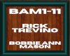 rick trevino BAM1-11