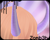 z | Horns - Purple
