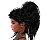 Black Rhonda Hair