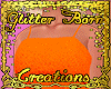 !i! Bunny - Orange