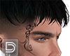 Face Tattoo 124