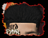 Spike black