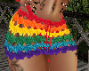 Pride skirt