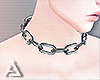 𝒜. Cringe Chain Neck